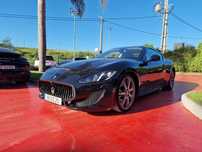 Maserati Granturismo 4.7 V8 Sport