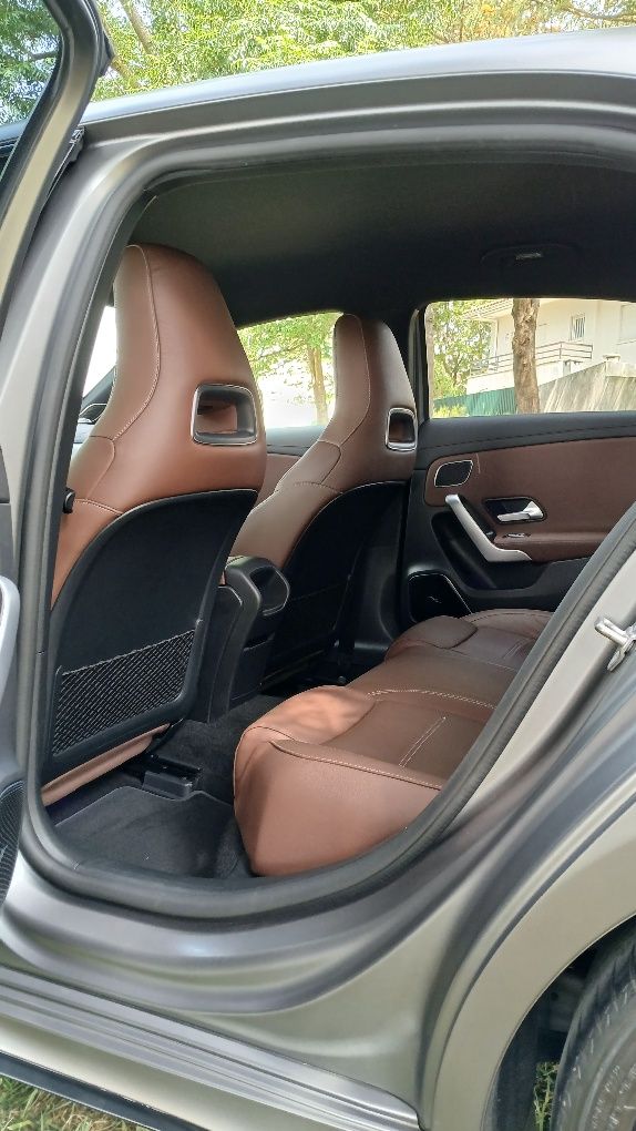 Mercedes benz AMG