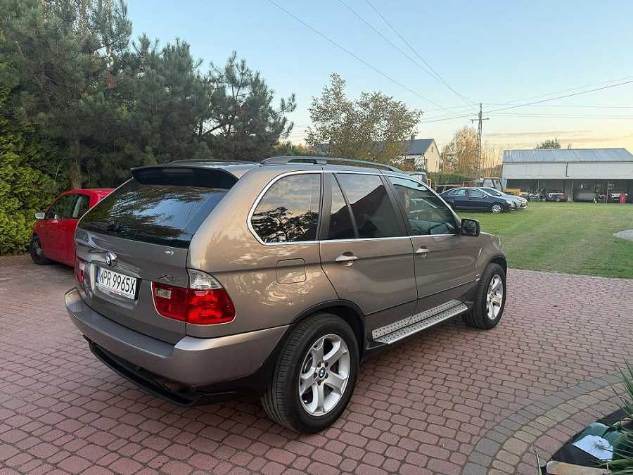 Bmw X5  // 177000KM