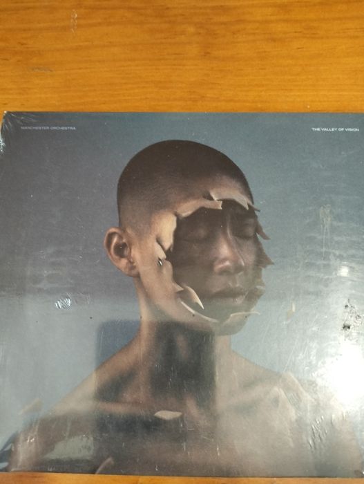 CD Manchester Orchestra