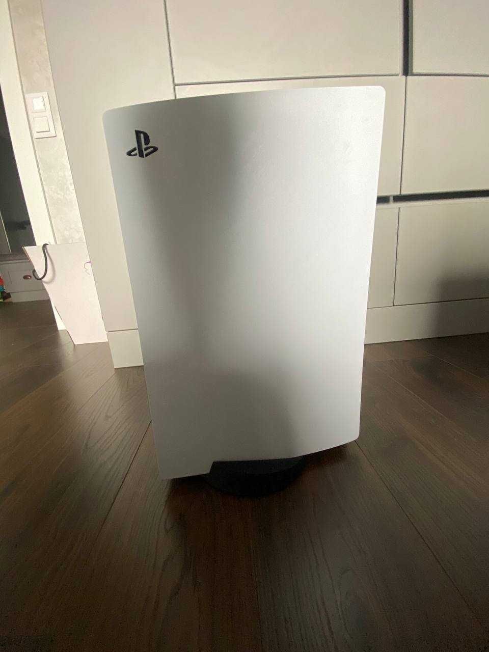 PlayStation 5 з дисководом (б/у) у відмінному стані