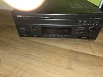 Amplituner yamaha 3 cd