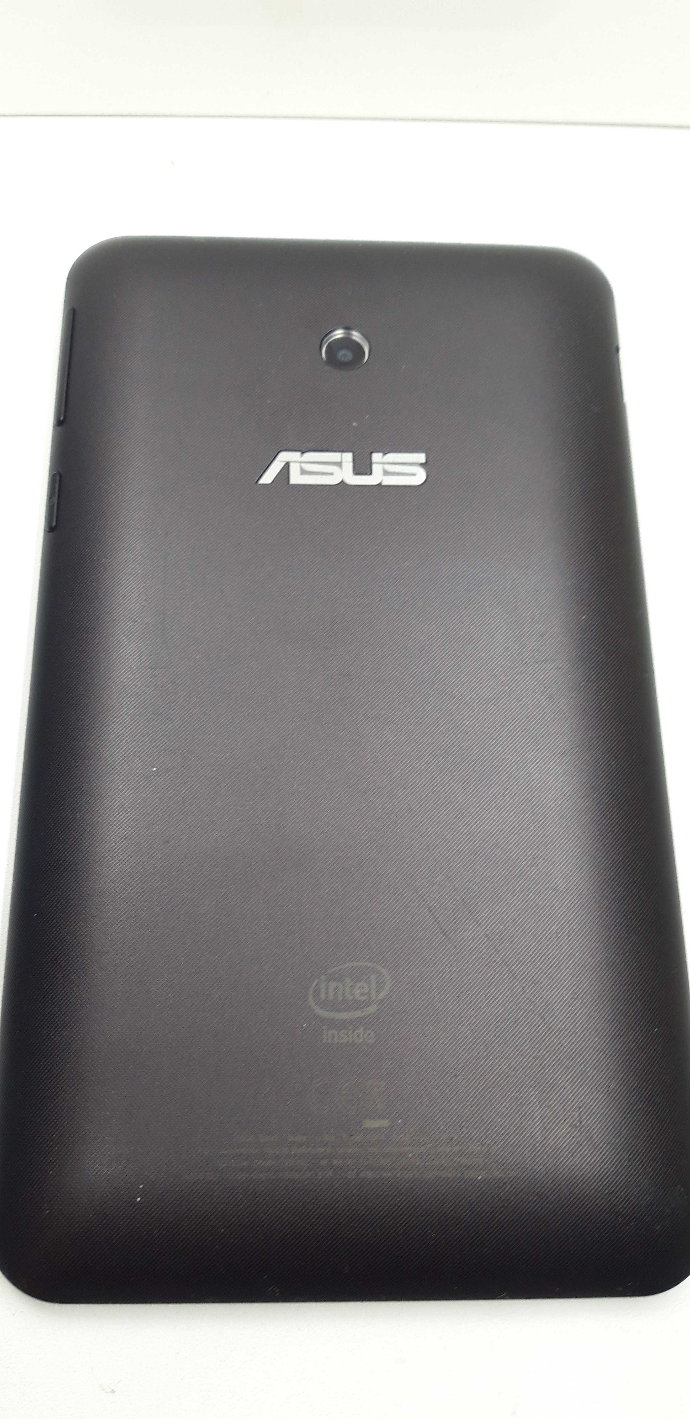 Tablet Asus modelo-K01A ler.