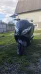 Maxi skyter ML 300