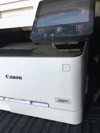 Лазерний, кольоровий БФП Canon i-SENSYS MF643Cdw