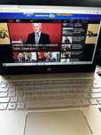 Laptop HP Envy 13 i5-6200 4GB 128 Gb SD Windows 10