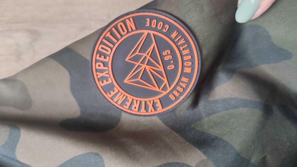 Kurtka zimowa młodzieżowa Reserved