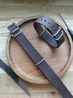 Ремешок для часов orient Tissot omega timex , zulu strap , nato straps