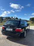 Bmw e61 525d 3.0cc