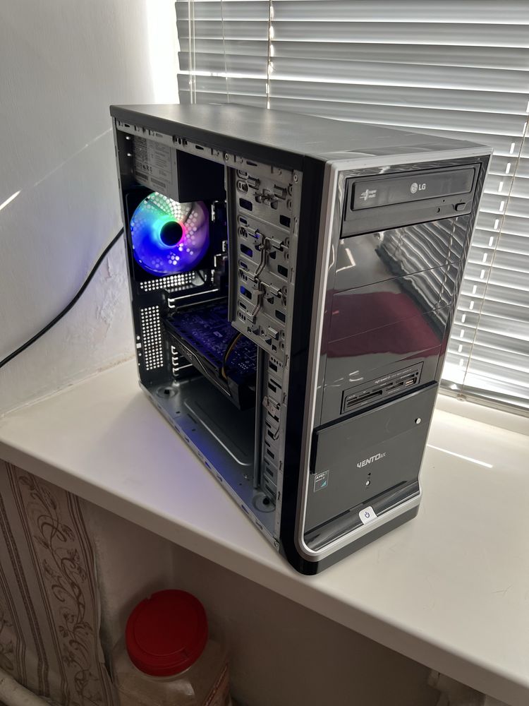Игровой системный блок