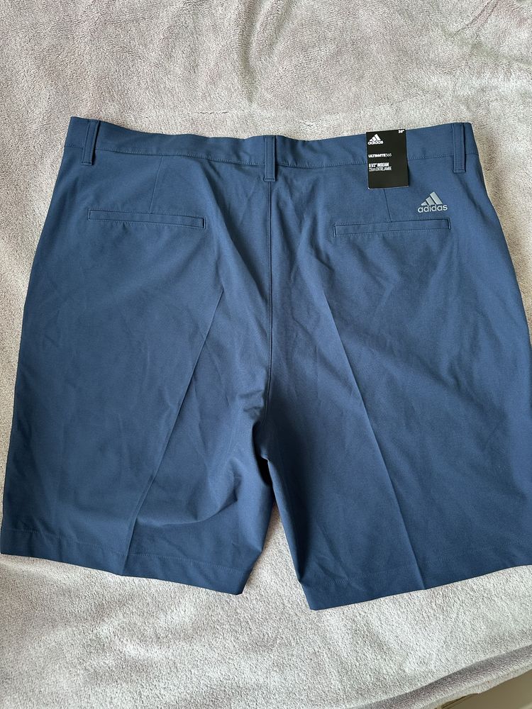 Чоловічі шорти adidas 38ʼʼ L XL