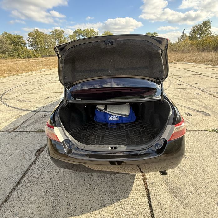 Тойота Camry V40 2008 року