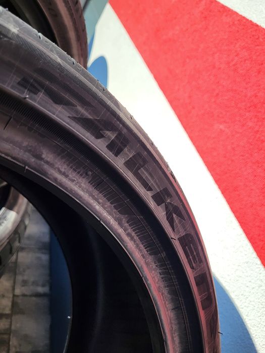 Lato 225/40R18 92Y Falken Azenis FK520 Montaż! Głeboki Rant!