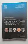 Atlas anatomii klinicznej MCMINN