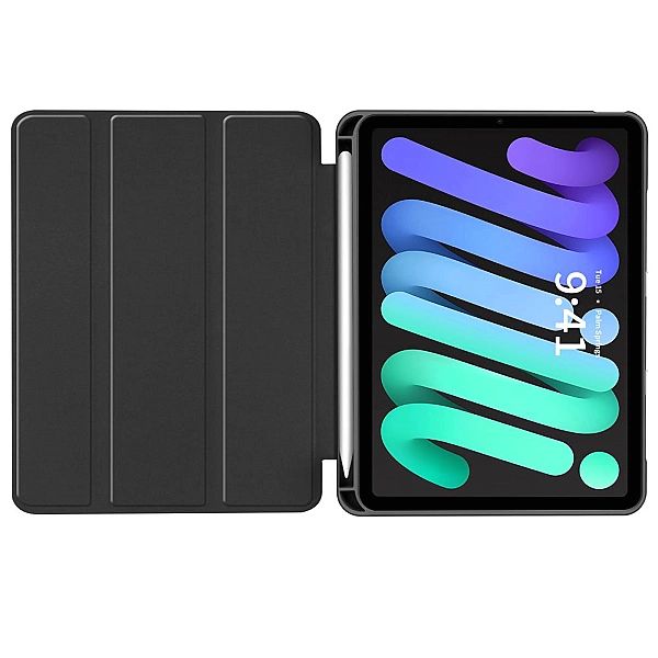 Tech-Protect Sc Pen Ipad Mini 8.3/6 / 7 / 2021, 2024 Black