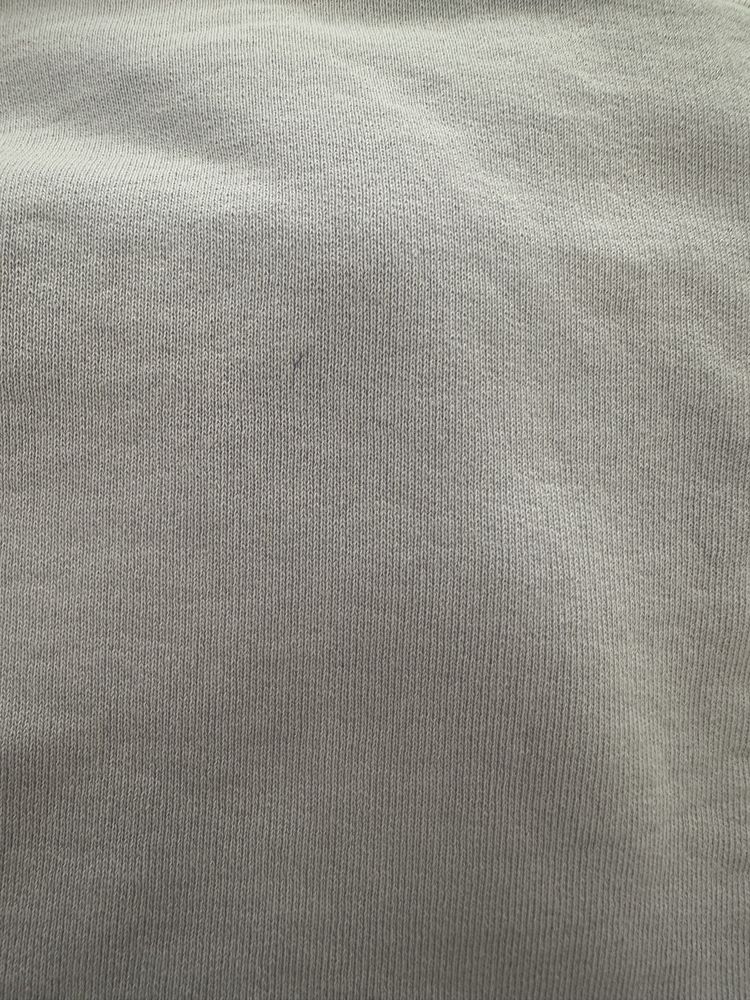 Fioletowa damska liliowa bluza nadruk styl vintage Pull&Bear XS 34