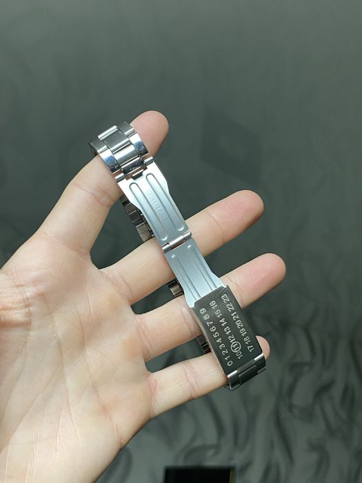 Браслет Maison Margiela MM  браслет мейсон марджела