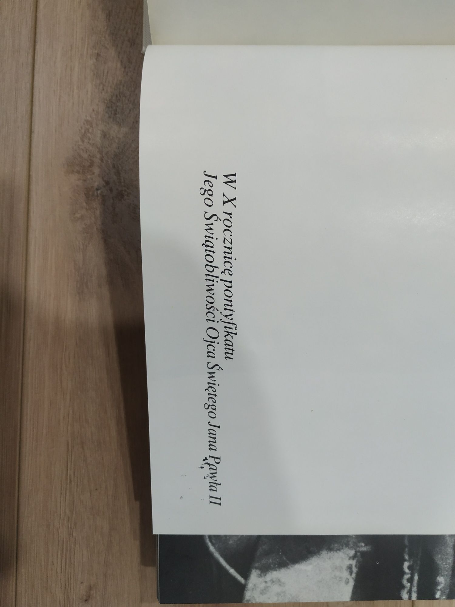 Pielgrzymka do Świata Album naXrocz.Pontyfikatu Jana Pawła II +dodatki