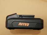 NITEO TOOLS Gardenic NITEOTOOLS bateria akumulator 20V MAX 2000mAh