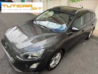 Ford Focus SW 1.5 TDCi EcoBlue Active