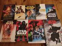 Star wars em inglês