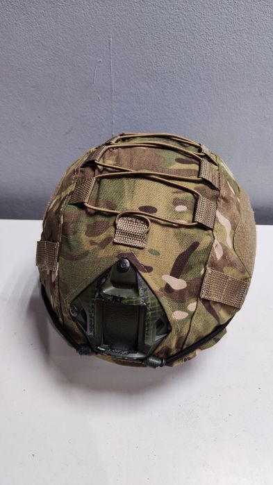 Кавер/чохол на Mich, Fast