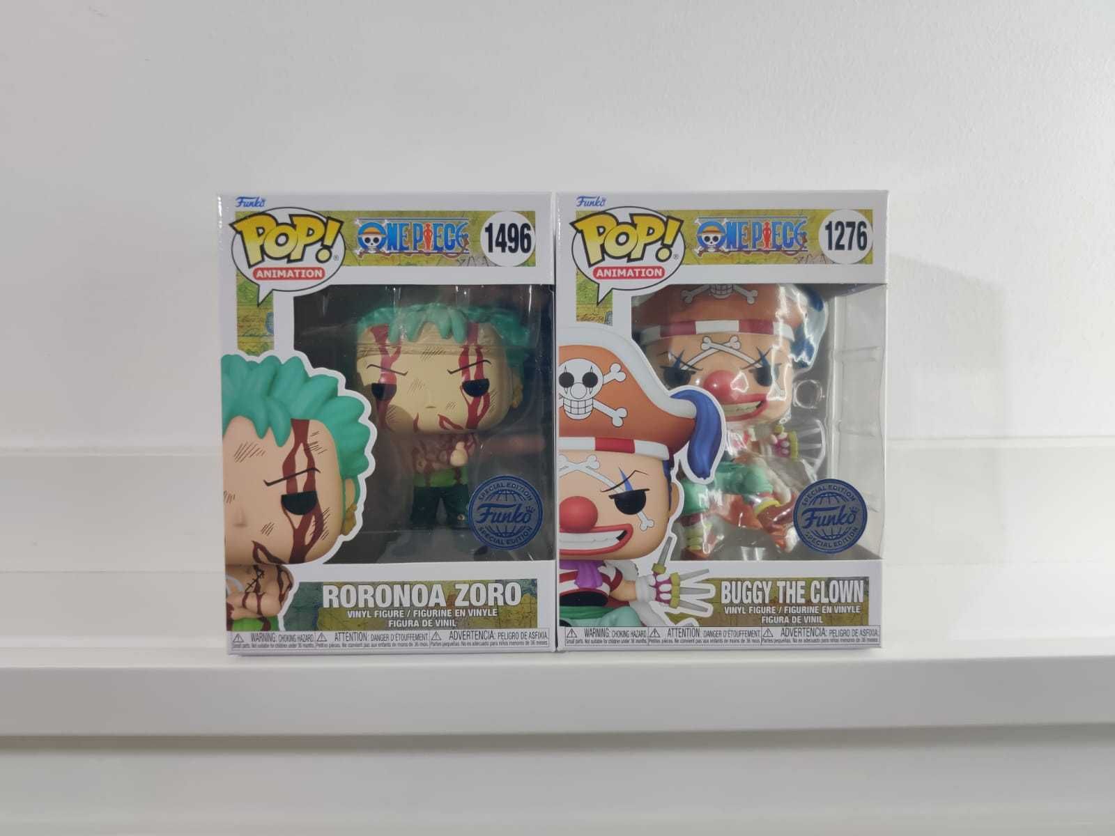 Funko Pop One Piece