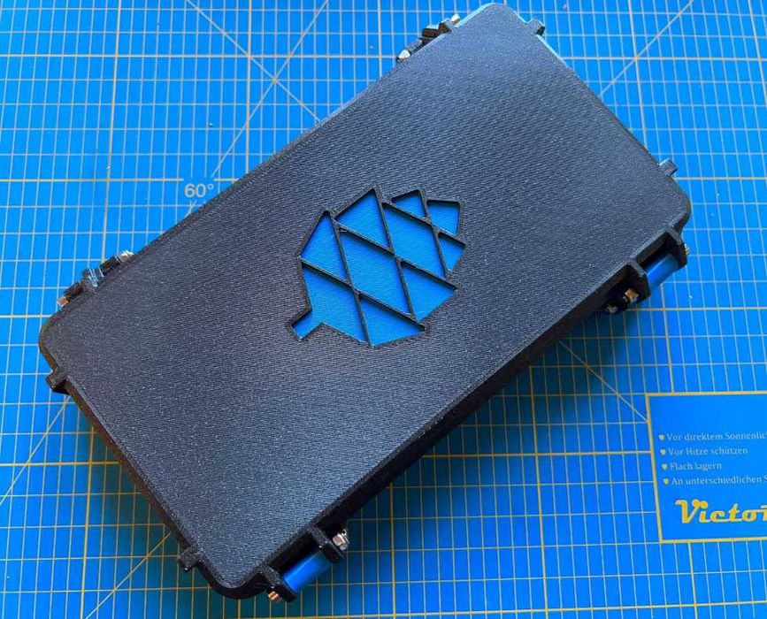 многосекционный под электро паяльник Penecil TS100 101 PINE64 и 6 жал