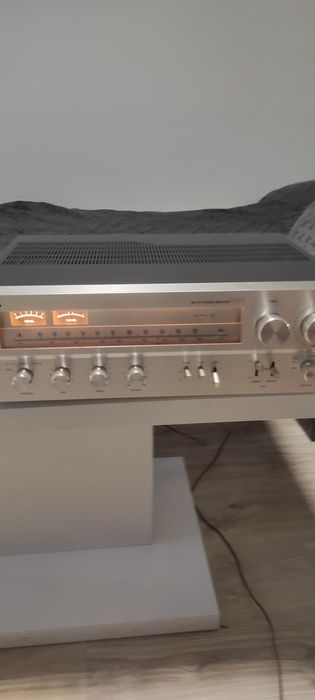 Philis Am-Fm Stereo recevied 683