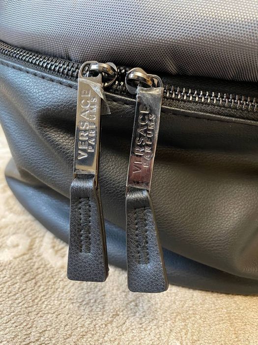 Рюкзак Versace perfums