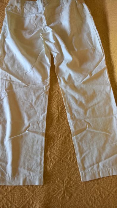 Spodnie męskie nowe