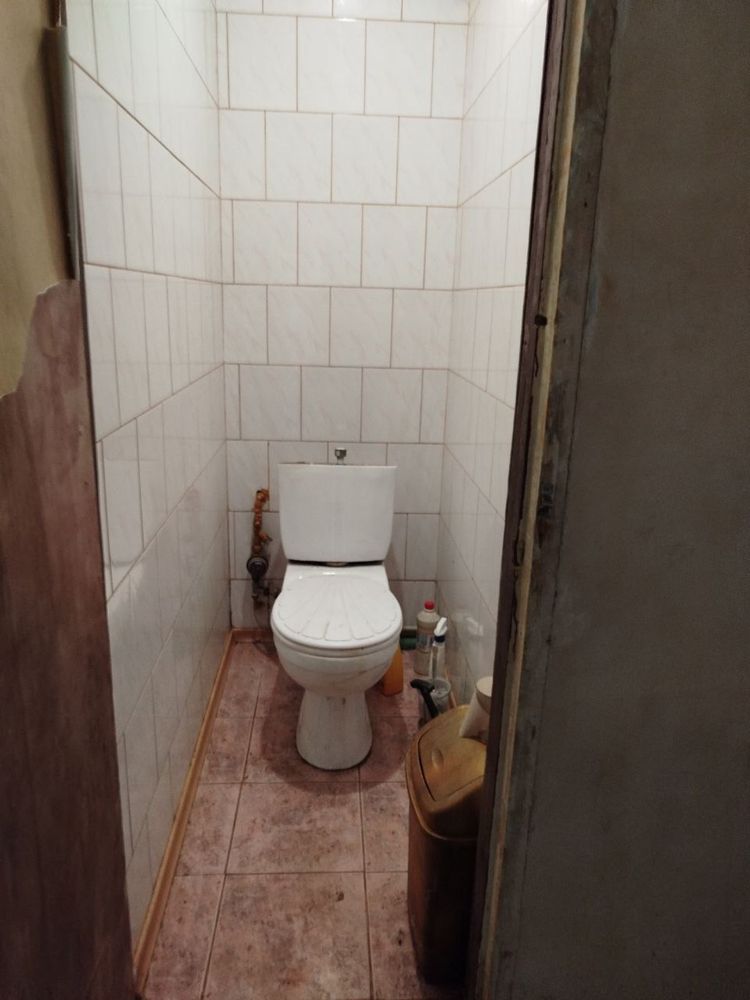 Продам 2-кімнатну квартиру в смт Солоницівка