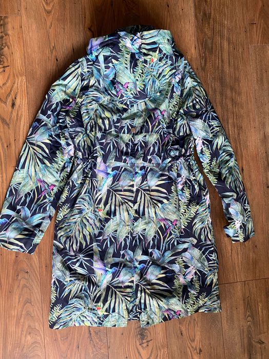 Kurtka typu parka Mohito r. 32