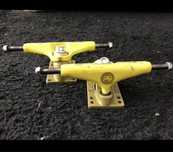 Truck Royal Evolution Mustard 5.0