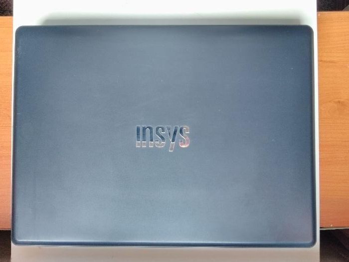 Computador insys
