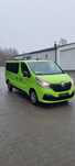 Renault TRAFIC 1.6 dCi wersja LONG 2017 9-miejsc, drugi silnik FV23%