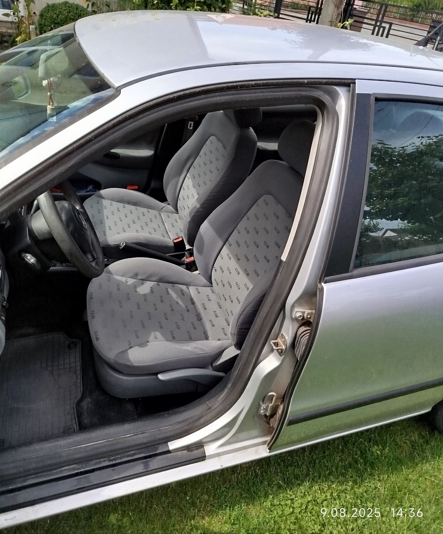 Seat Leon 1.6mpi