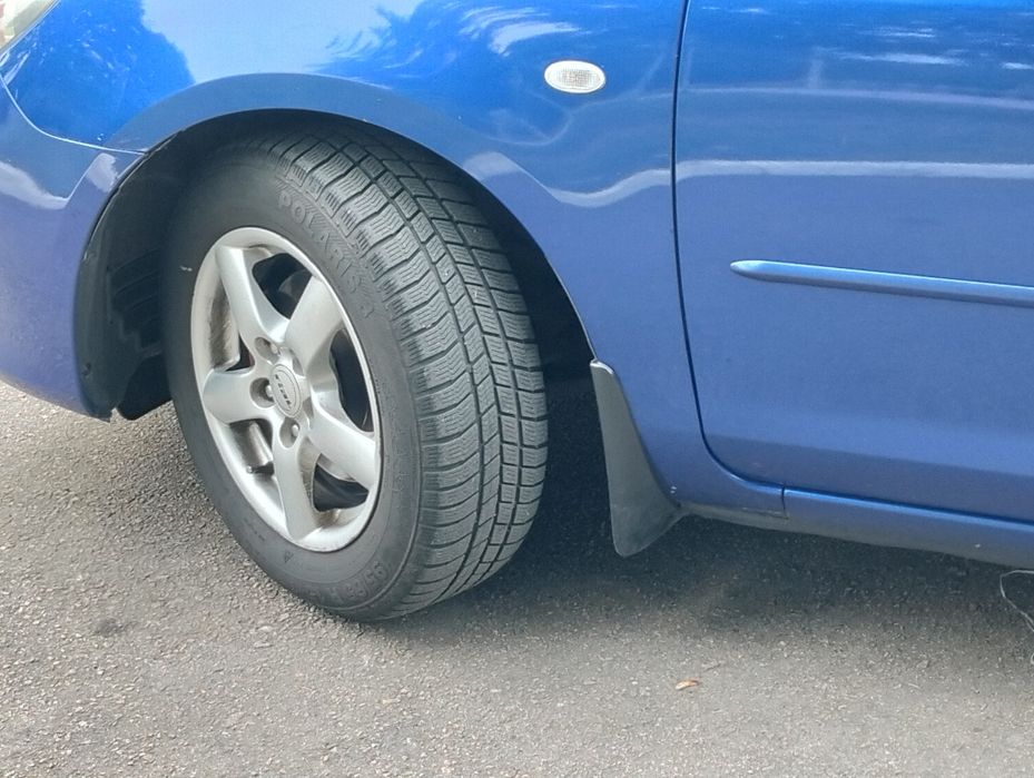 Mazda 3 BK в гарному стані
