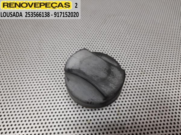 Tampa depósito combustível OPEL Vectra C GTS