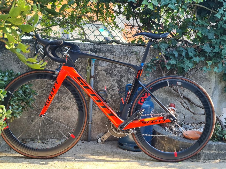 Vendo Scott Foil RC 20