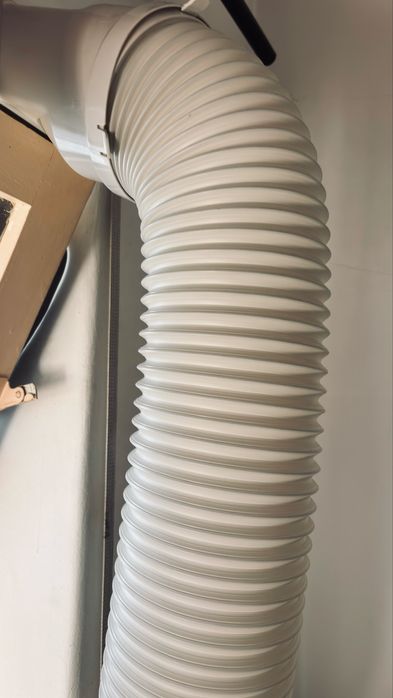 Ar condiconado 12.000btus Excelente aceito troca