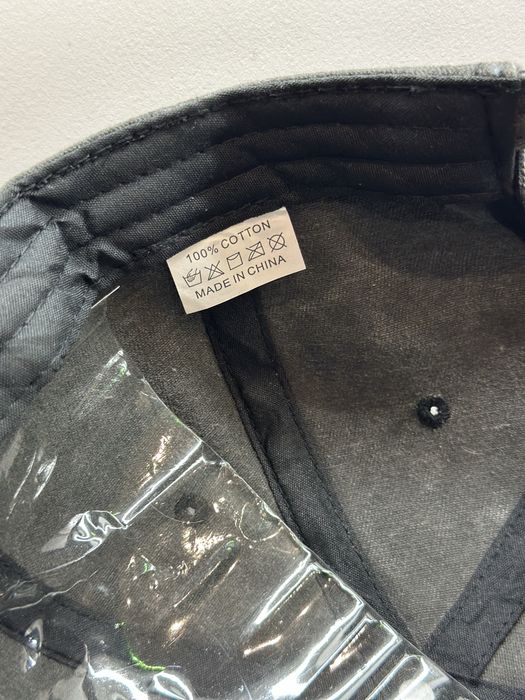 Бейс, кепка Sandro