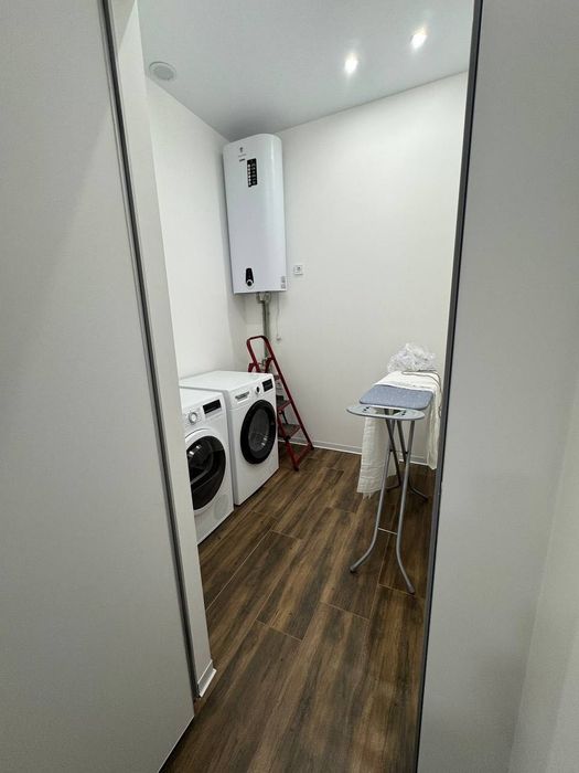 Оренда 3х. кімн. квартири жк Рибінський (Comfort City)