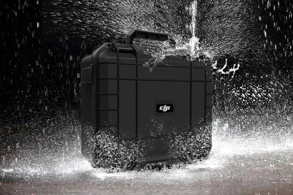Walizka torba HARD dron DJI Mavic 3 / Mavic 3 classic wodoodporna