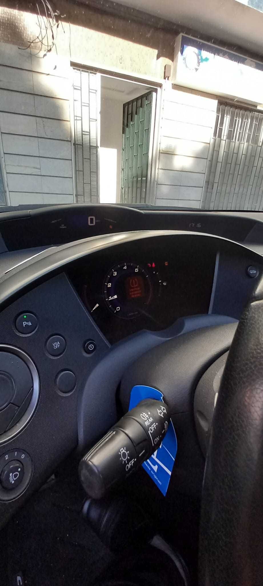 Vendo Honda Civic 2011