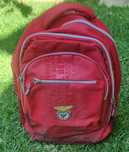 Mochila escolar Benfica