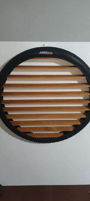 Promocja!!! Półka na Autka Hot Wheels Opona