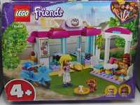 klocki LEGO Friends 41440 Piekarnia w Heartlake City