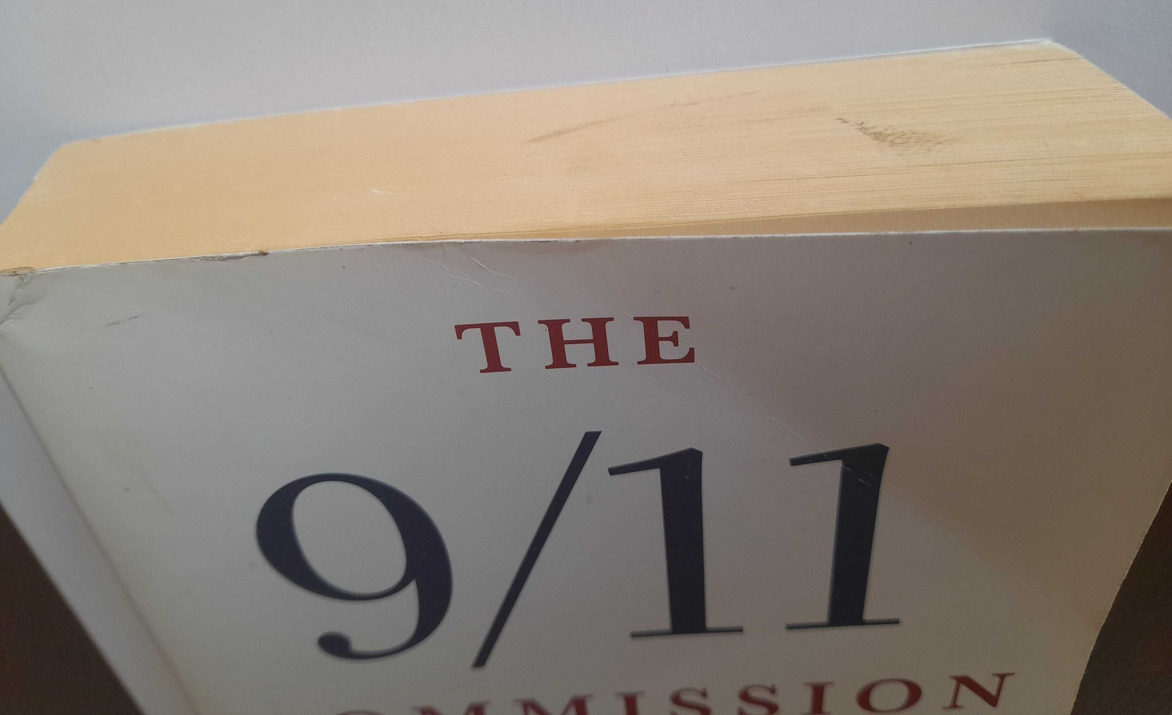 The 9/11 Commission Report