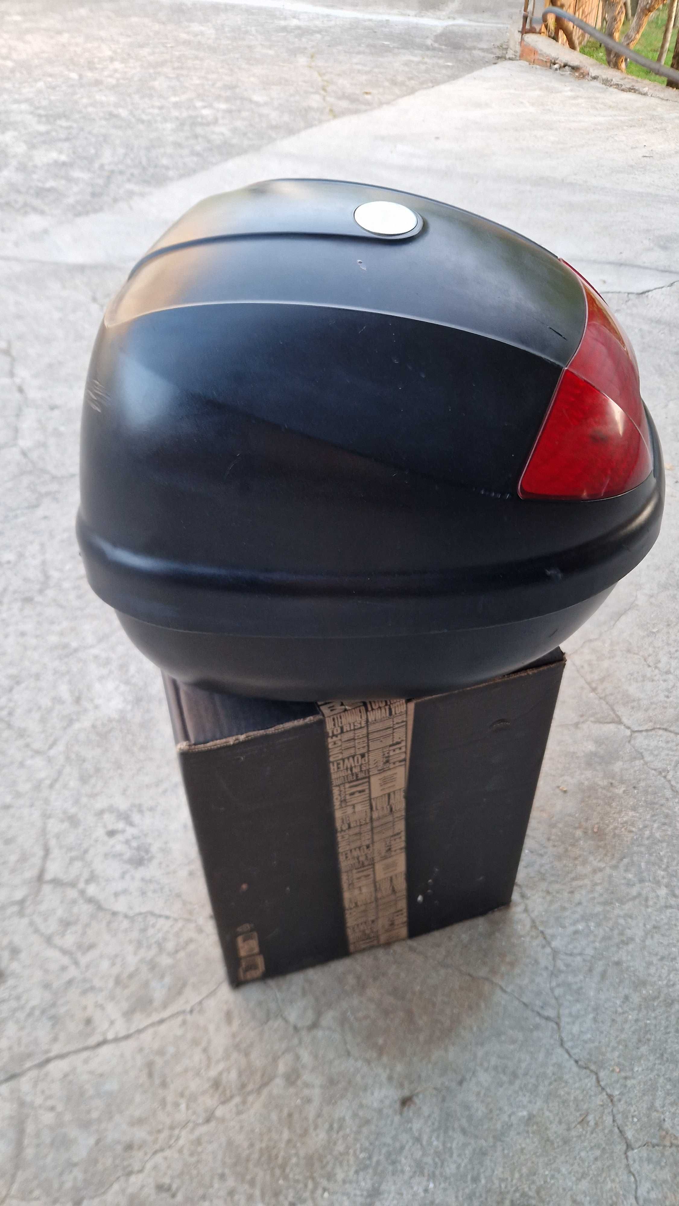 top case kappa 30l